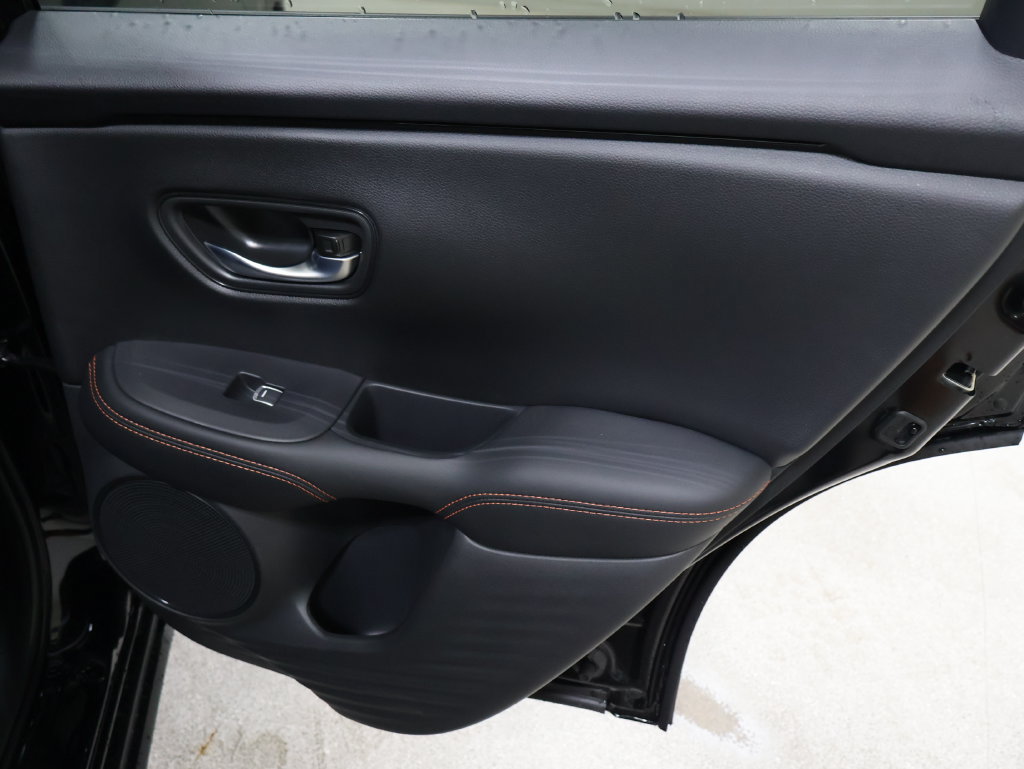 New 2027 Honda HR-V Sport image 19