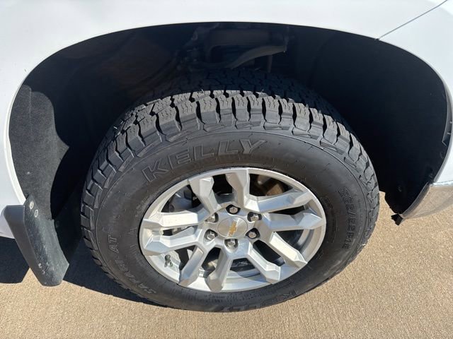Used 2023 Chevrolet Silverado 1500 LT w/ Max Trailering Package image 52