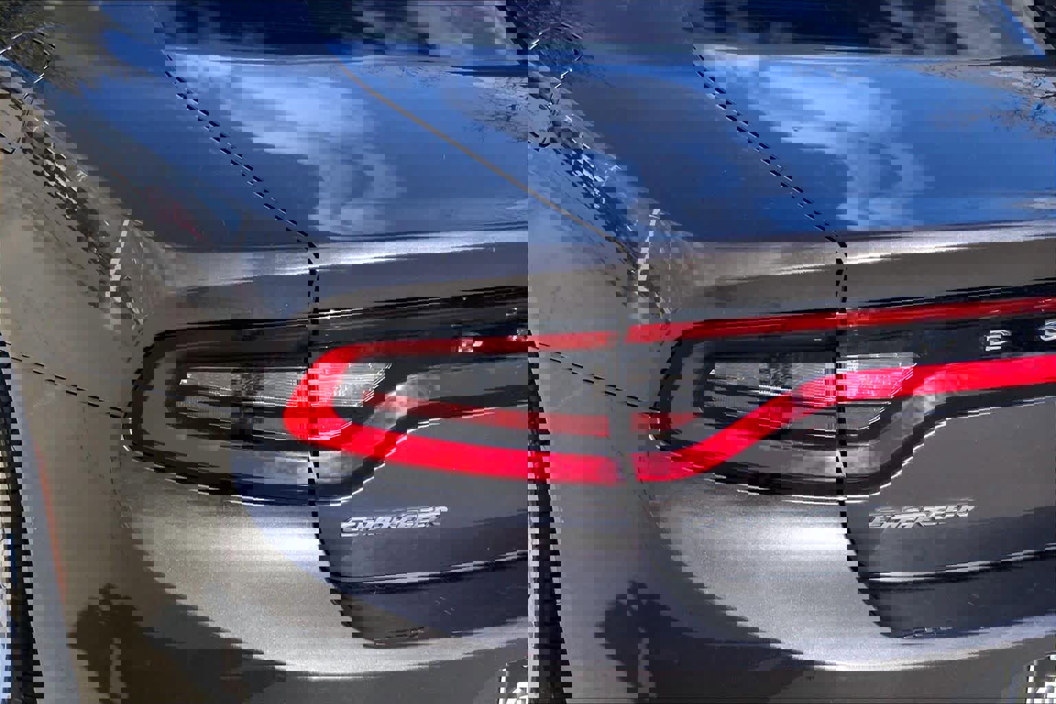 Used 2022 Dodge Charger SXT image 26