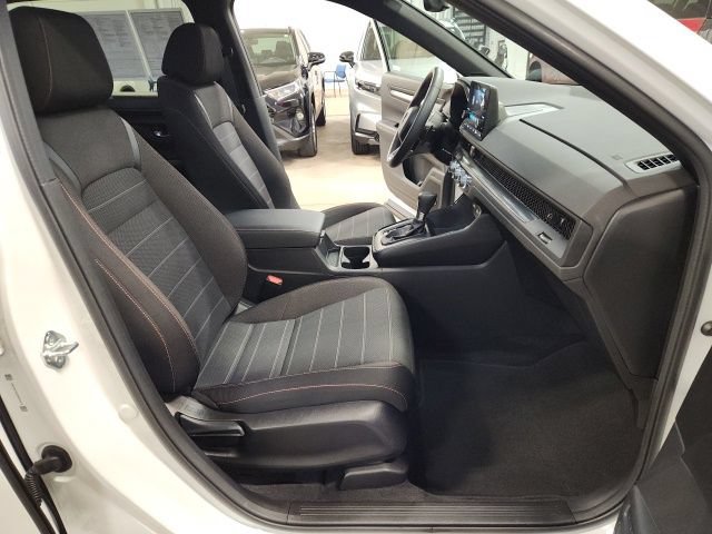 Certified 2024 Honda CR-V Sport image 30