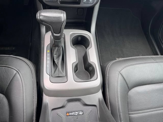 Used 2020 GMC Canyon Denali AWD/4WD image 15