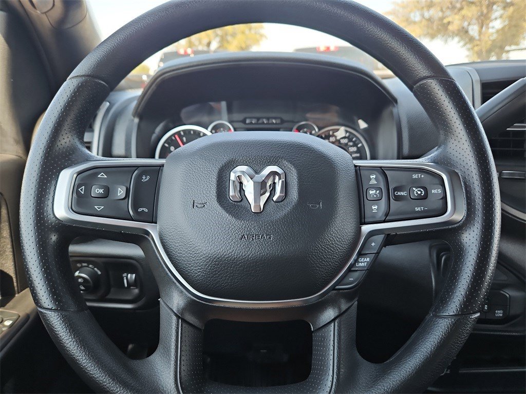 New 2026 RAM 5500 Tradesman w/ Chrome Appearance Group image 30