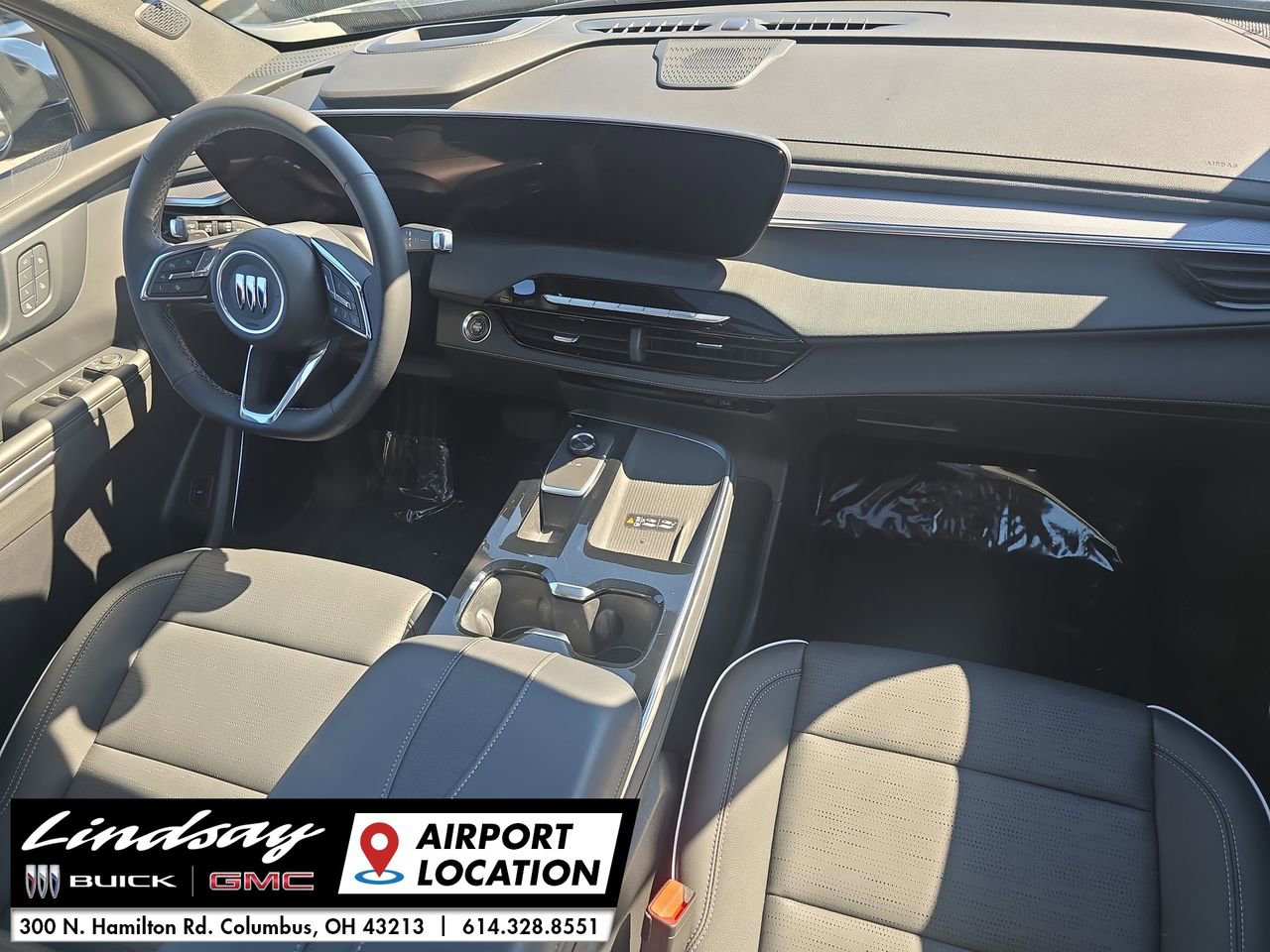 Used 2025 Buick Enclave Sport Touring w/ Power Package image 31