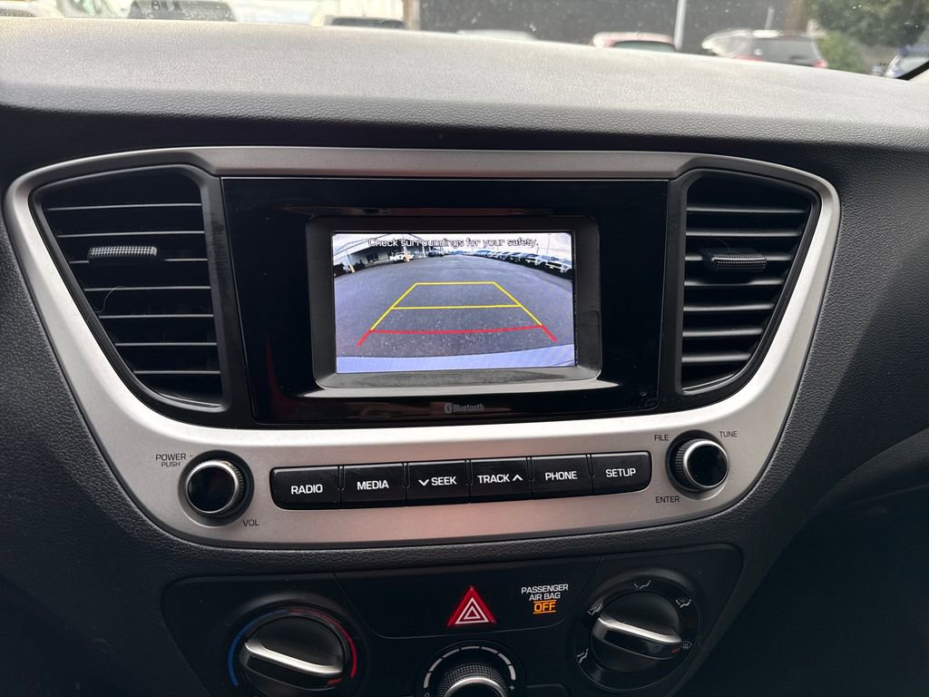 Used 2020 Hyundai Accent SE image 24