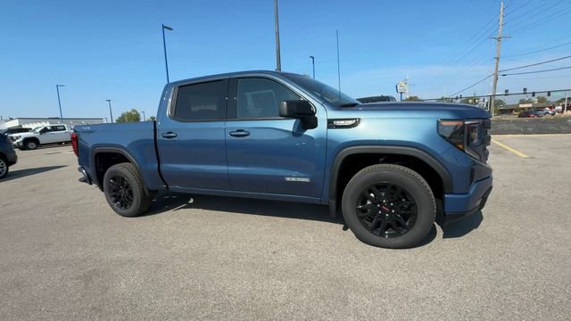 New 2026 GMC Sierra 1500 Elevation image 2
