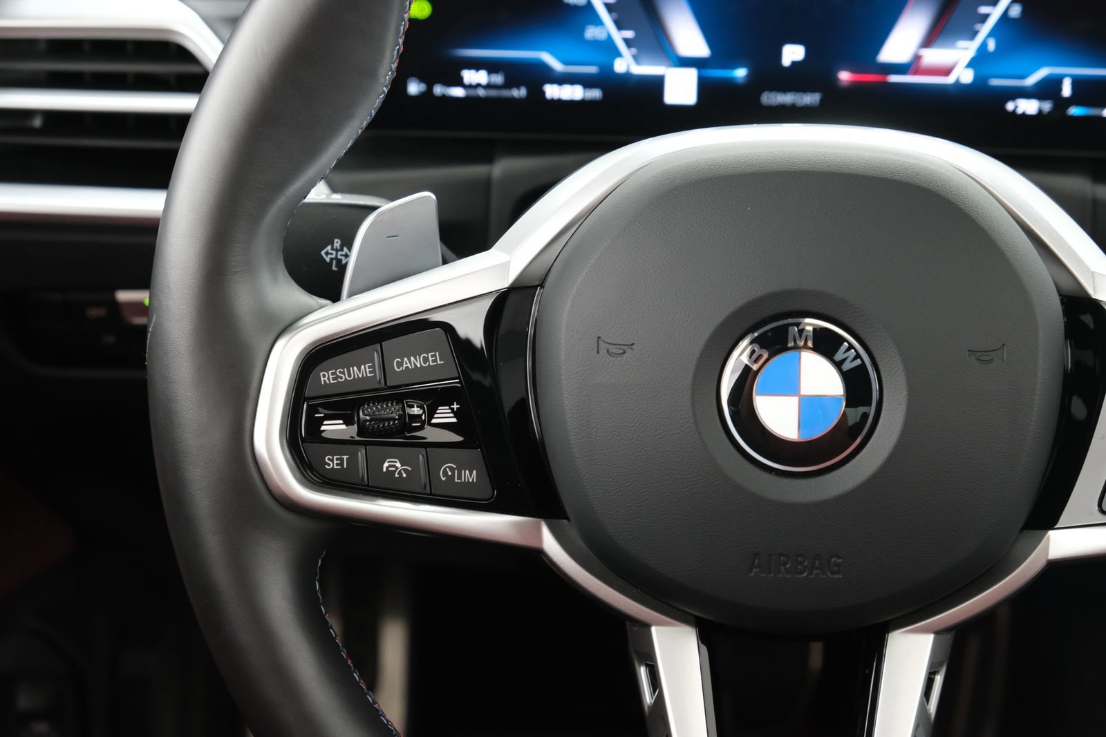 Used 2026 BMW 440i xDrive Coupe w/ Premium Package AWD/4WD image 13