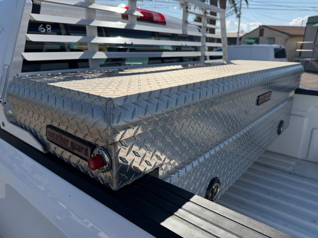 Used 2021 Chevrolet Silverado 1500 W/T image 38