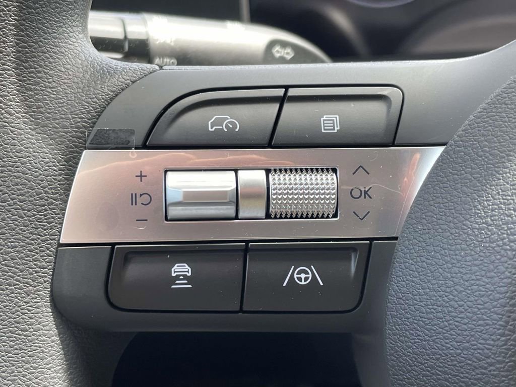 New 2026 Hyundai Tucson SE AWD/4WD image 19