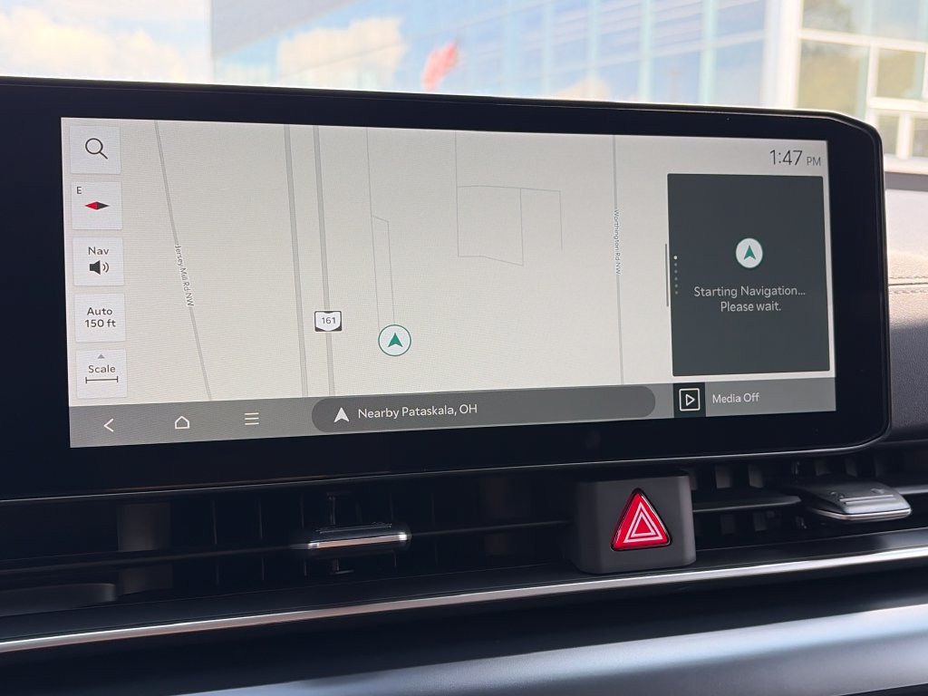 New 2027 Kia Carnival FWD image 19