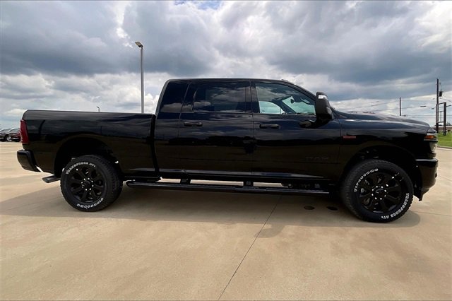 New 2026 RAM 2500 Laramie image 15