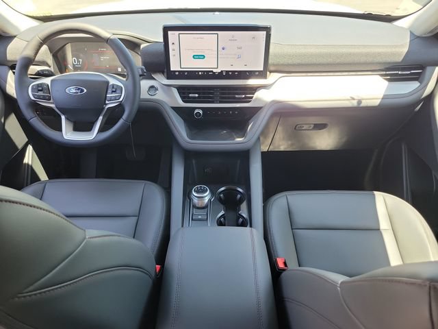 New 2026 Ford Explorer Active w/ Active Comfort Package RWD image 13