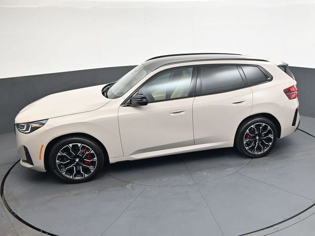 Used 2025 BMW X3 M50 w/ Premium Package image 31