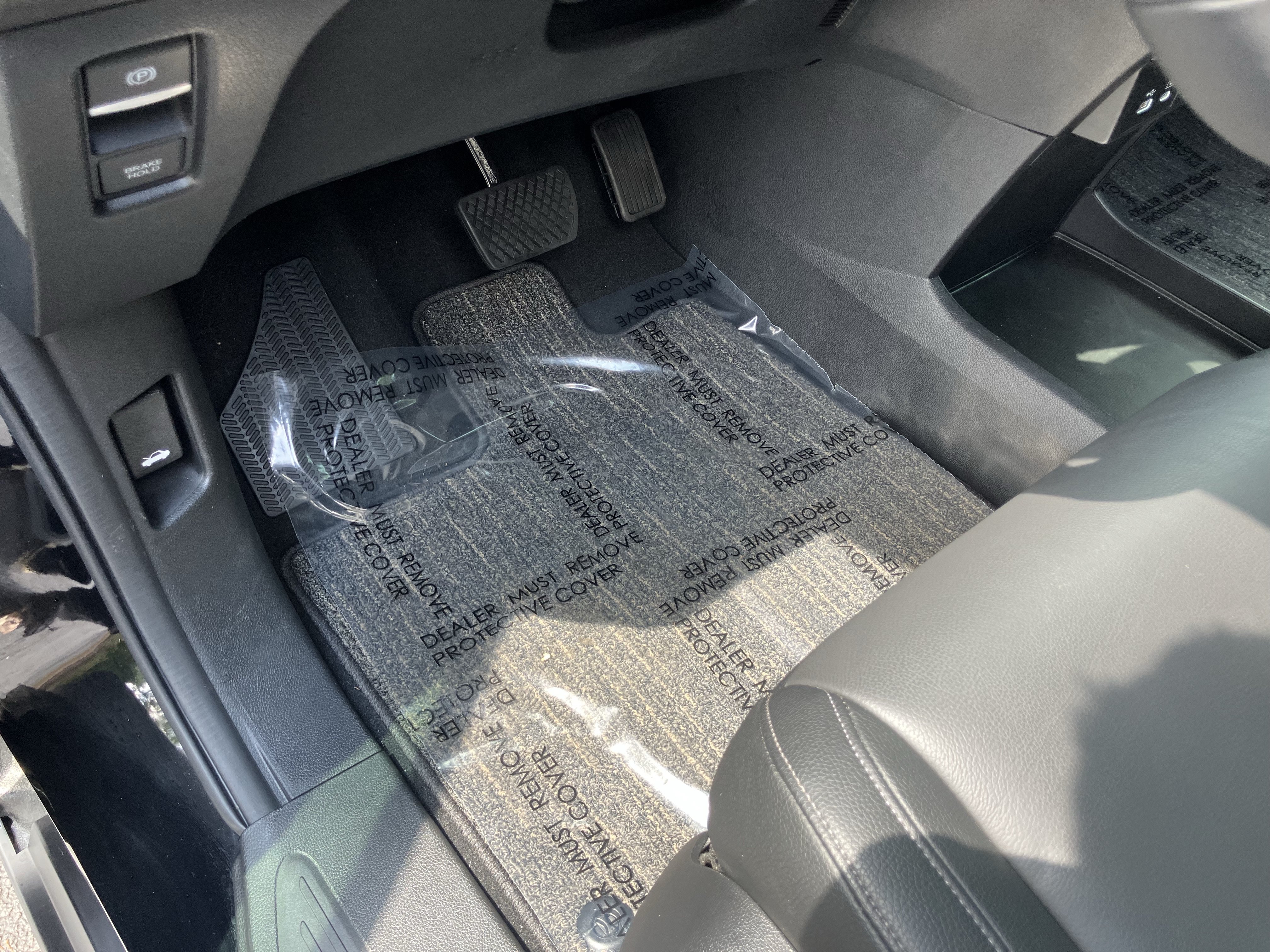 Certified 2026 Honda Odyssey EX-L image 18