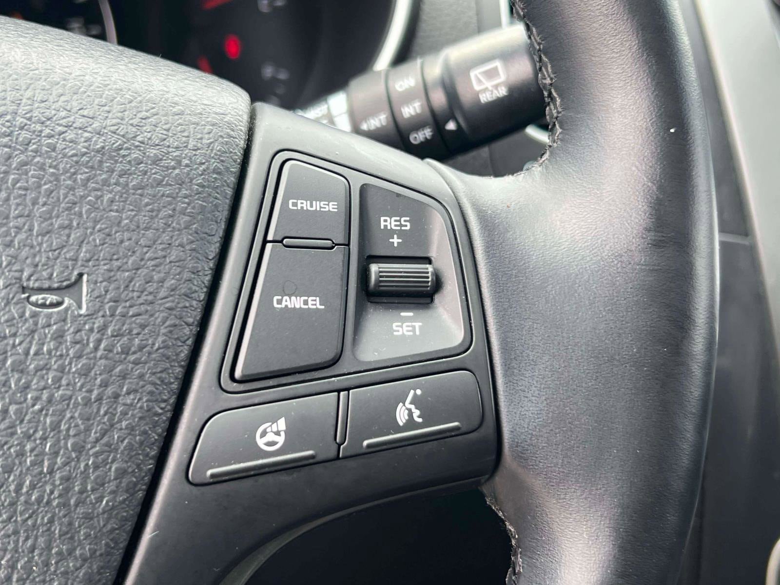 Used 2015 Kia Sorento SX AWD/4WD image 22