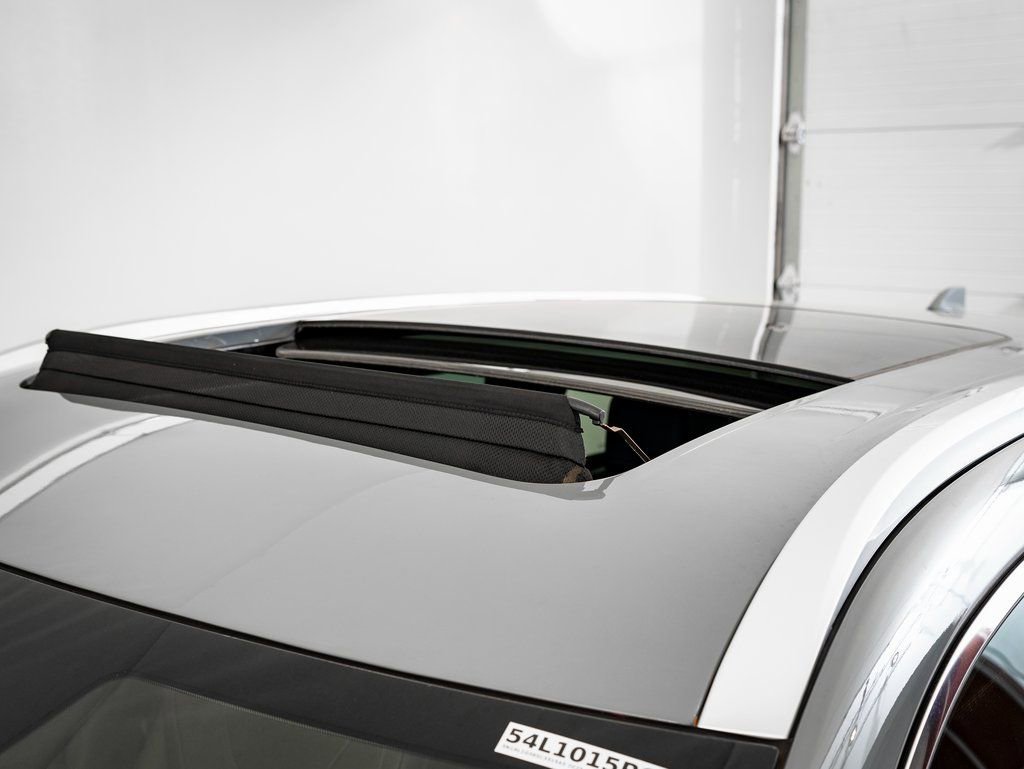 Used 2025 INFINITI QX60 Sensory image 14