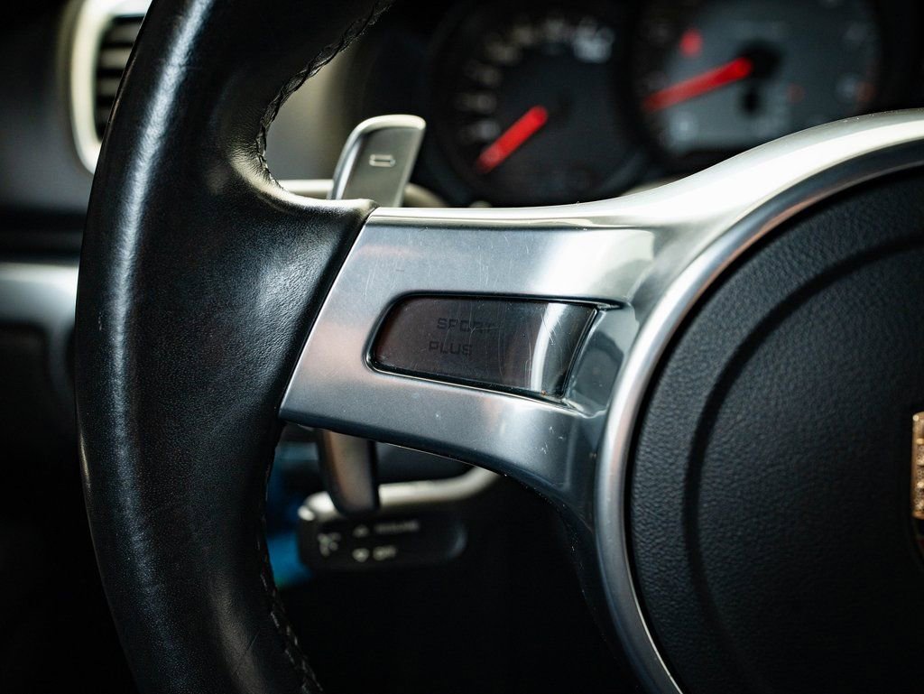 Used 2013 Porsche Boxster S RWD image 26