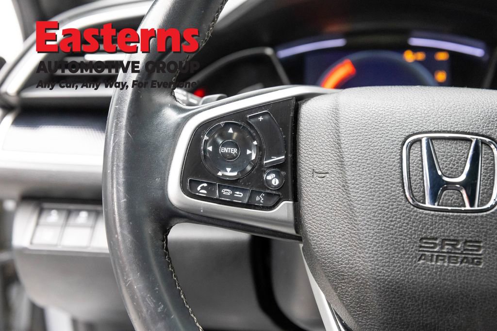 Used 2021 Honda Civic Sport image 15