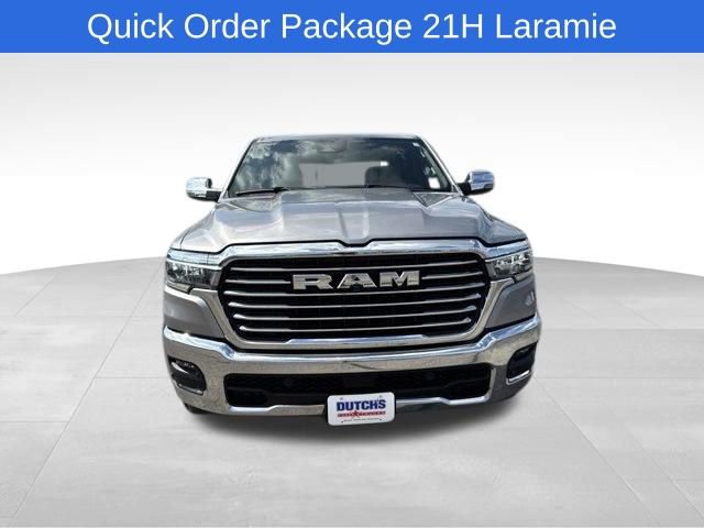 Used 2025 RAM 1500 Laramie image 10
