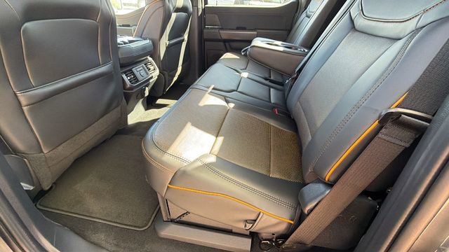 New 2026 Ford F150 Tremor w/ Equipment Group 402A High image 19