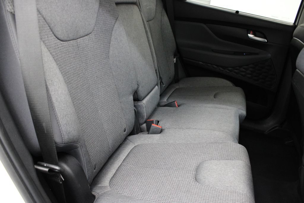 Used 2023 Hyundai Santa Fe Blue AWD/4WD image 20