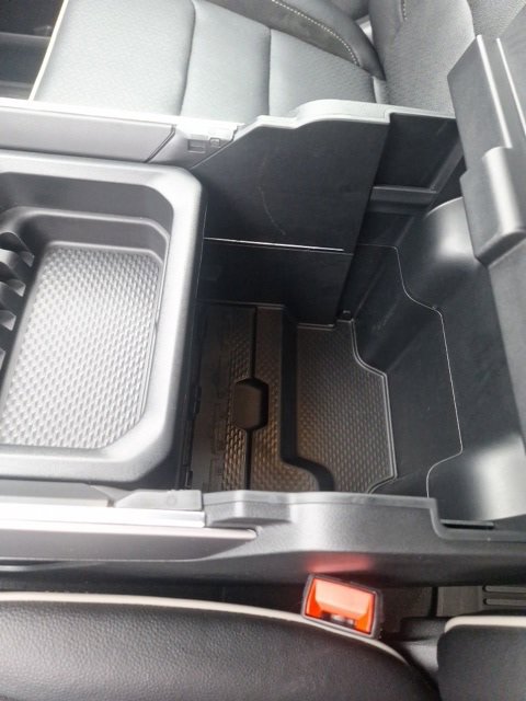 Used 2023 RAM 1500 Laramie image 14