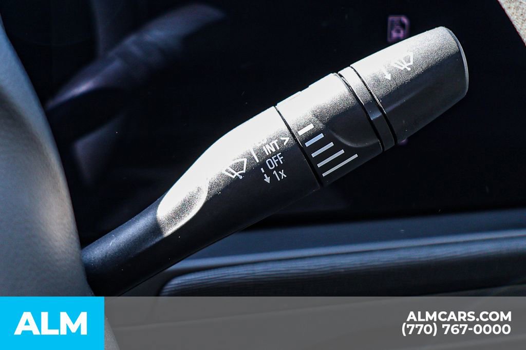 Used 2025 Buick Envista Preferred image 28