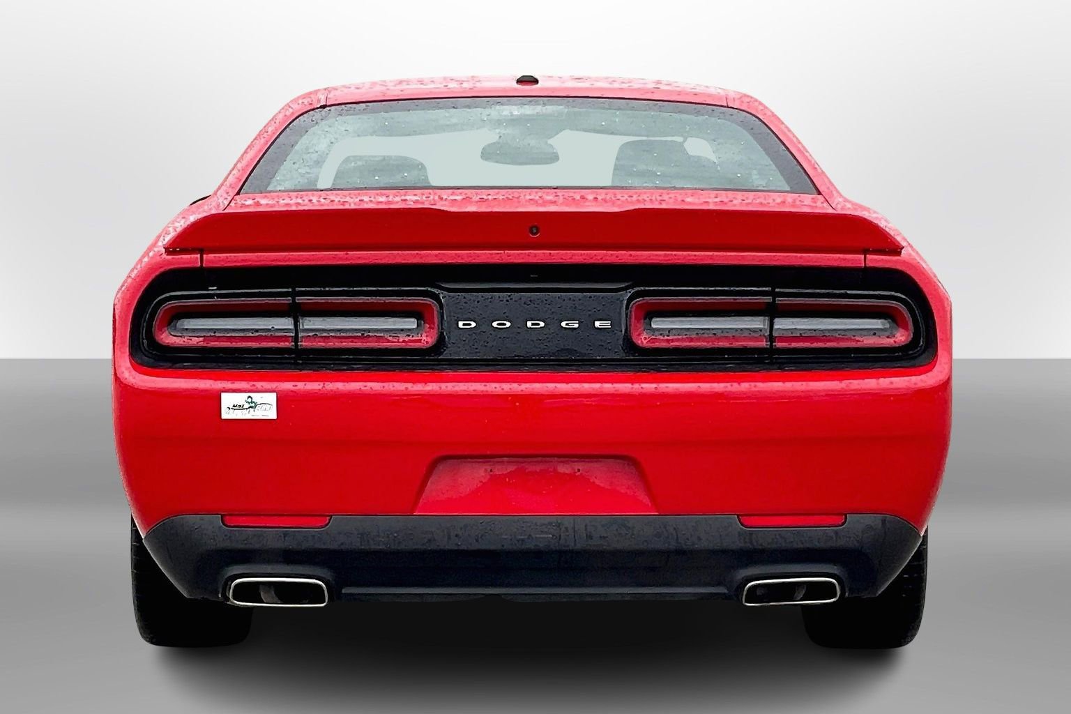 Used 2022 Dodge Challenger GT image 4