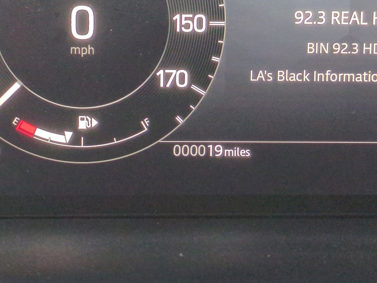 New 2026 Land Rover Discovery Sport Landmark image 14