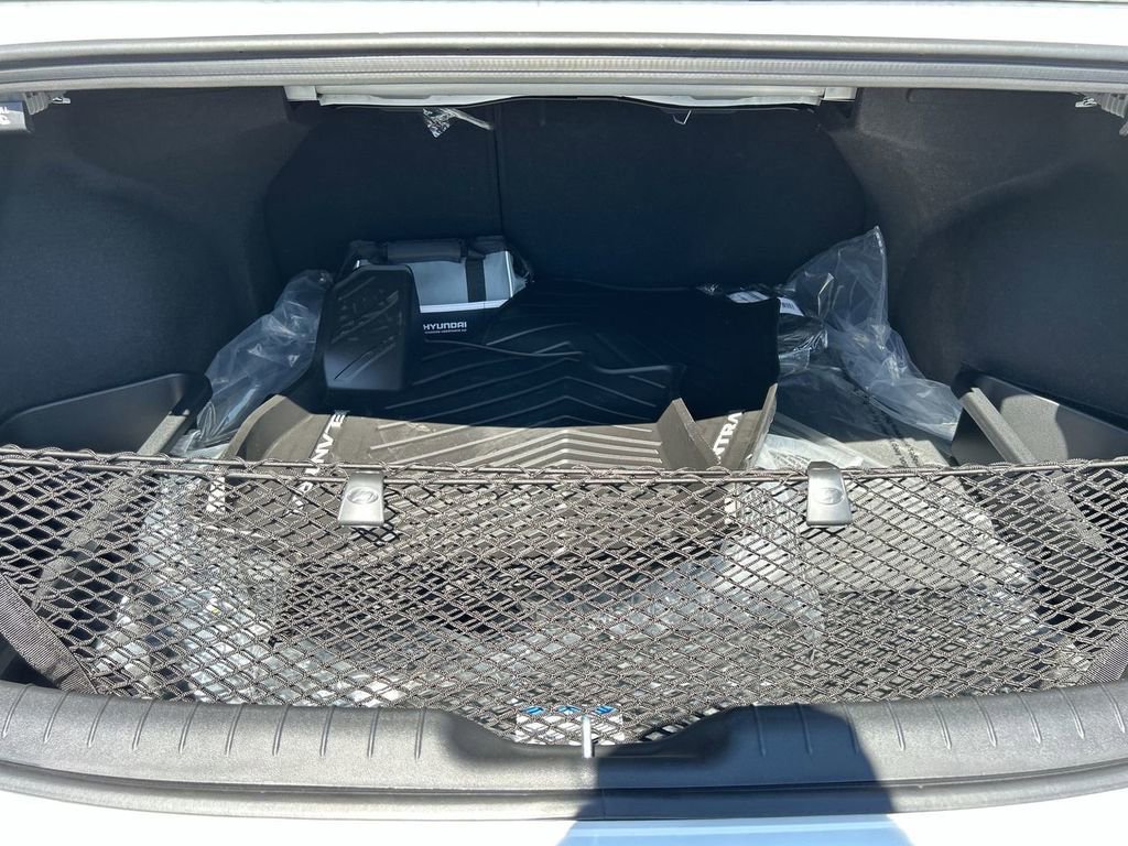 New 2026 Hyundai Elantra SEL Sport image 15