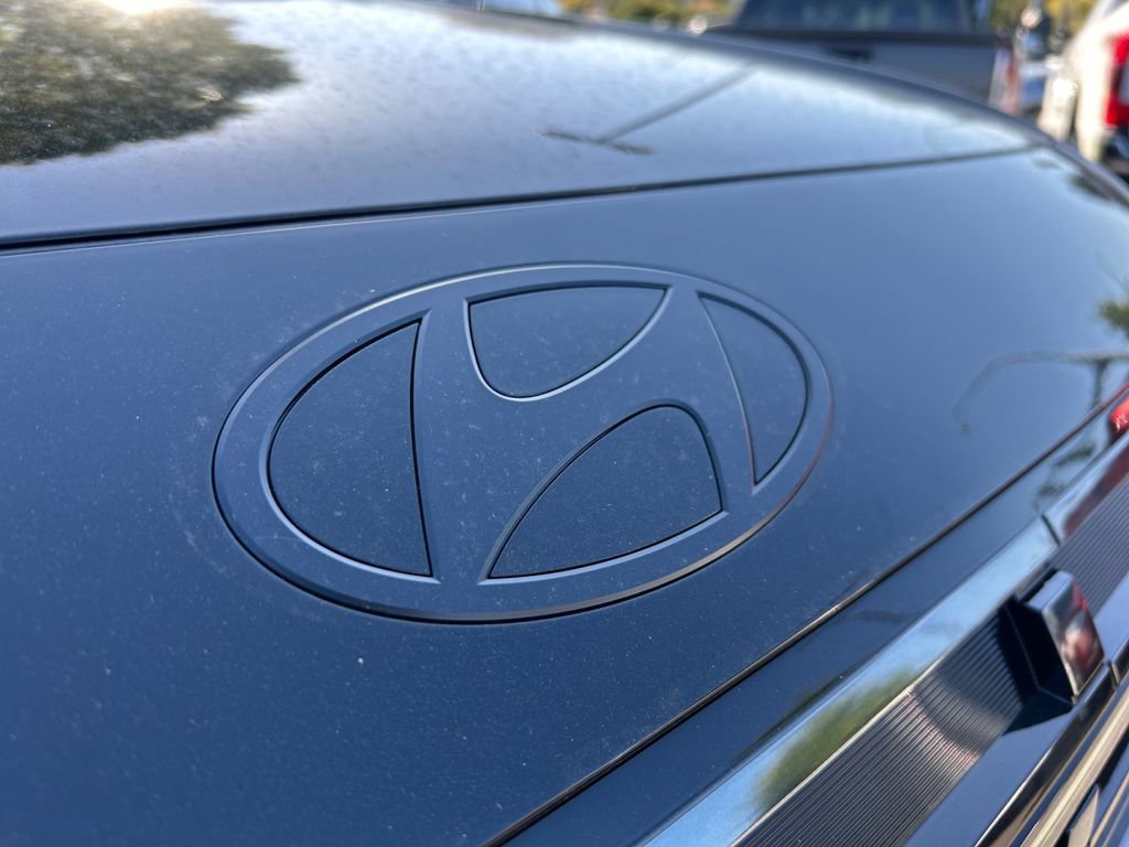 New 2026 Hyundai Palisade XRT Pro image 31