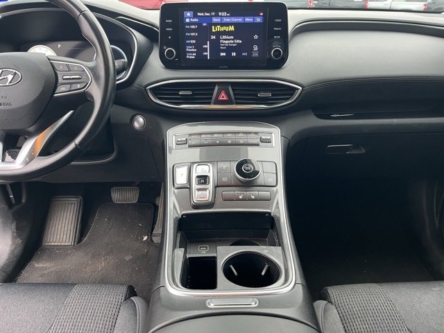 Used 2022 Hyundai Santa Fe XRT image 9