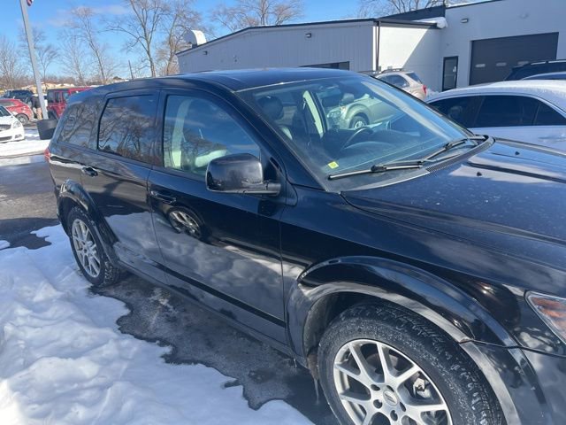 Used 2018 Dodge Journey GT w/ Nav & Sun Group image 4