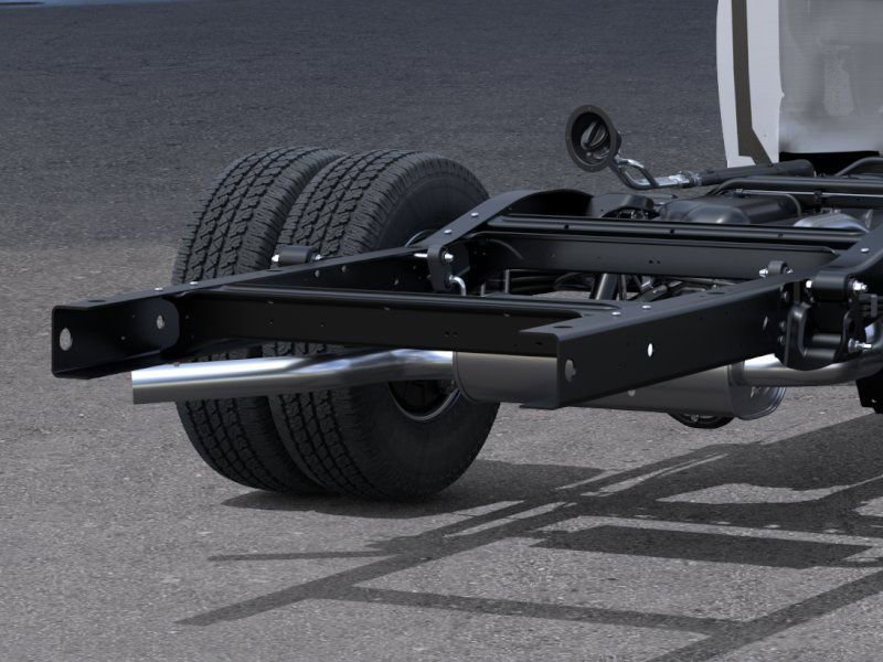 New 2025 Chevrolet Express 3500 Work Van w/ Power Convenience Package image 34