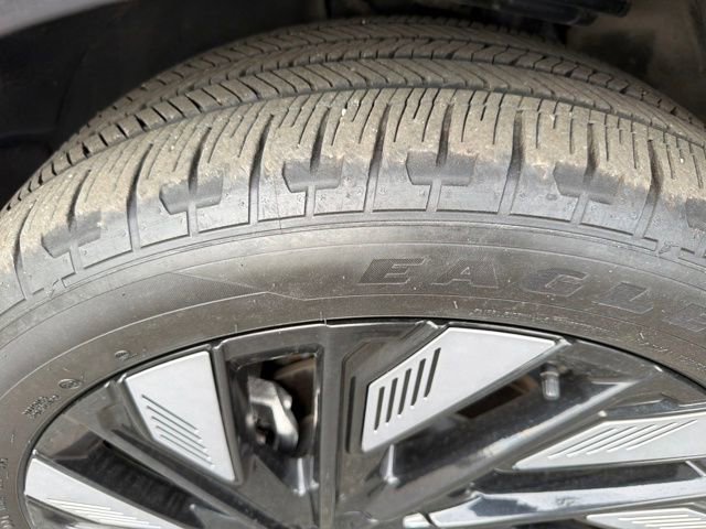 Used 2024 Lincoln Nautilus Black Label w/ Jet Appearance Package (87T) image 32