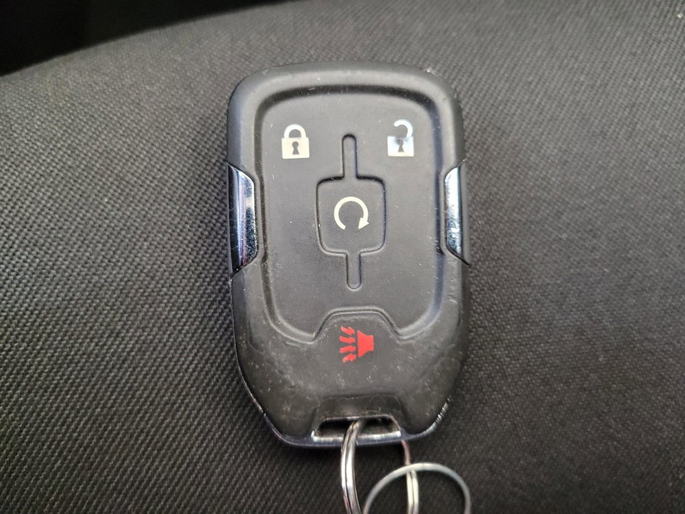 Used 2018 GMC Terrain SLE w/ Driver Convenience Package AWD/4WD image 32