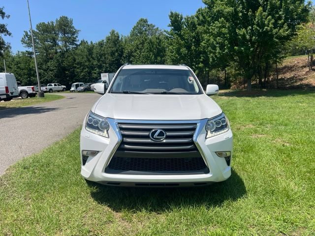 Used 2017 Lexus GX 460 Premium w/ Premium Package AWD/4WD image 8