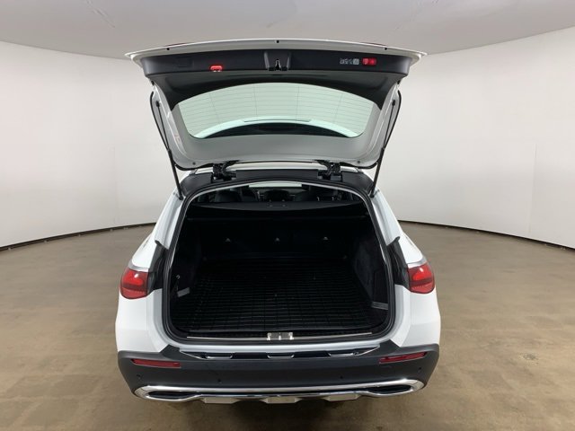 Used 2025 Mercedes-Benz E 450 4MATIC All-Terrain Wagon image 12