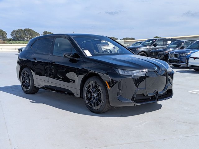 New 2026 BMW iX xDrive45 w/ M Sport Package image 6