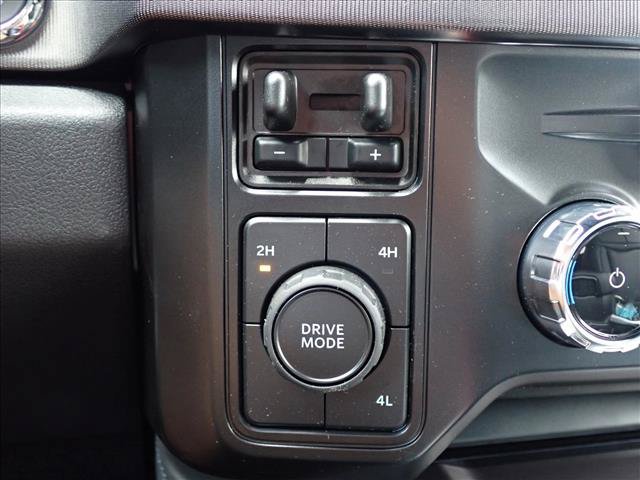 New 2026 Ford F350 Platinum AWD/4WD image 22