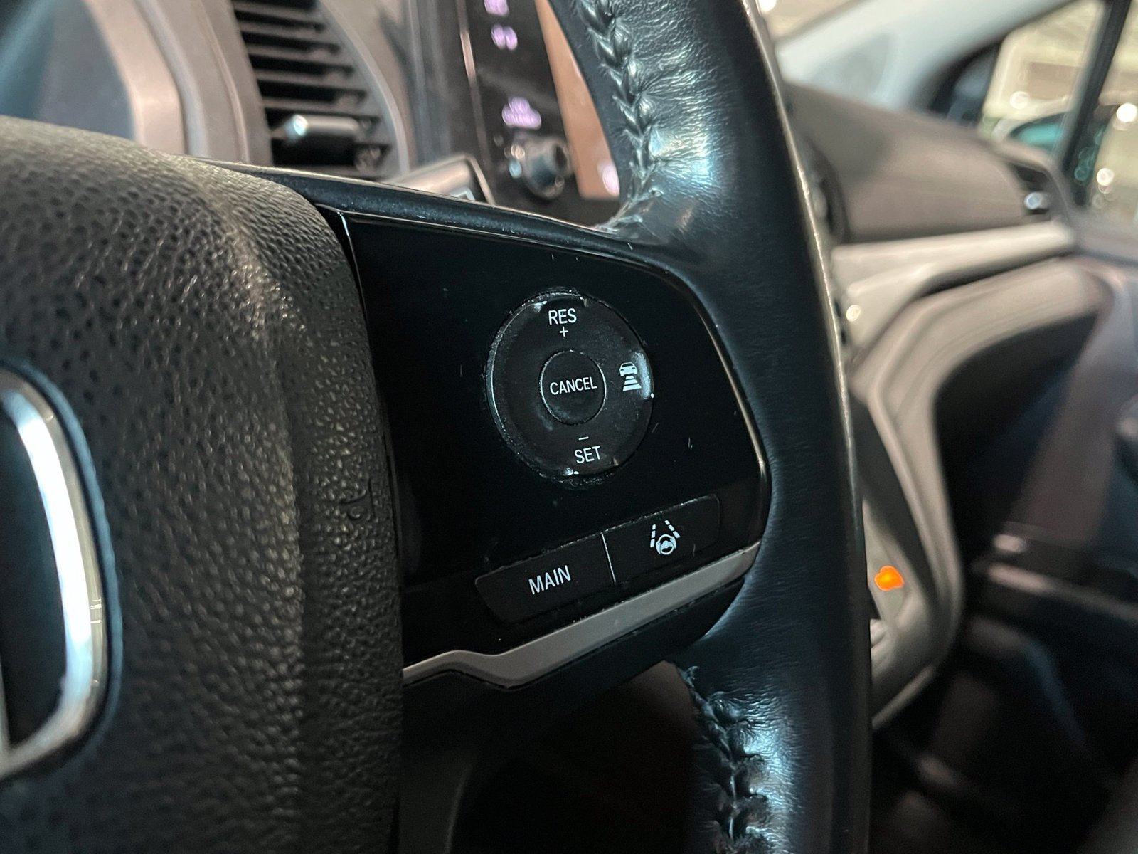 Used 2020 Honda Odyssey EX-L image 27
