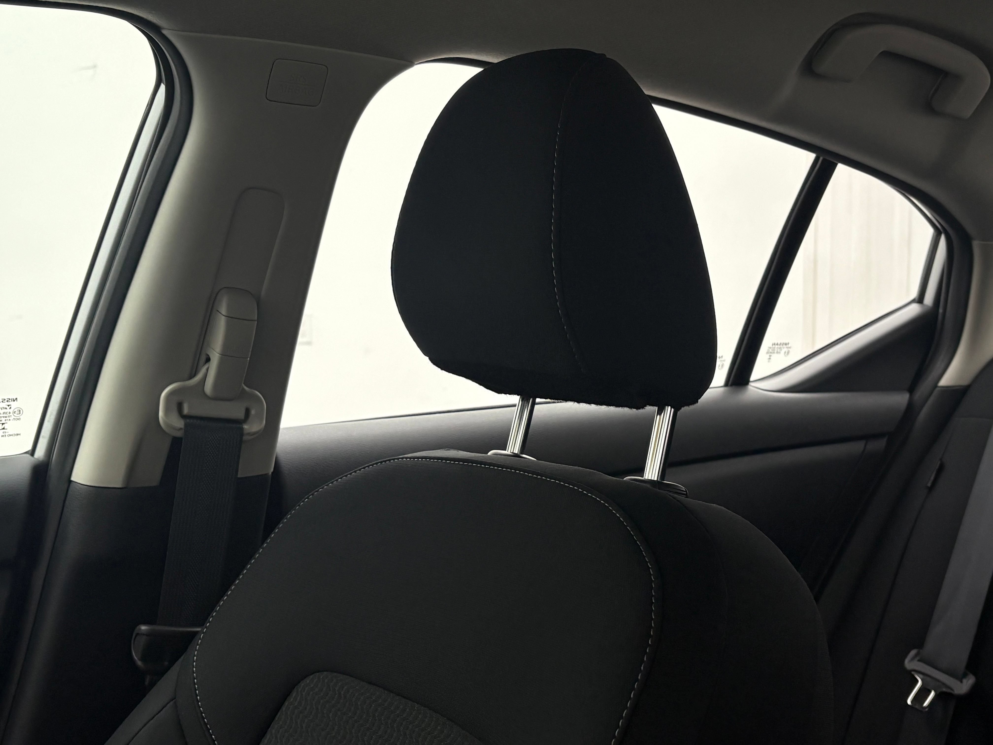 Used 2023 Nissan Sentra S FWD image 37