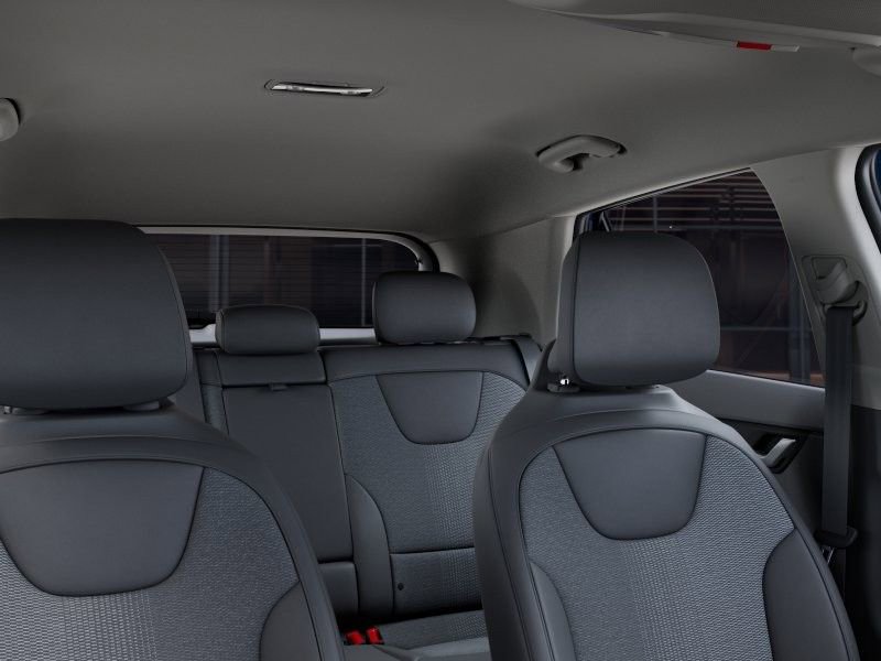 New 2026 Kia Niro Wind image 32