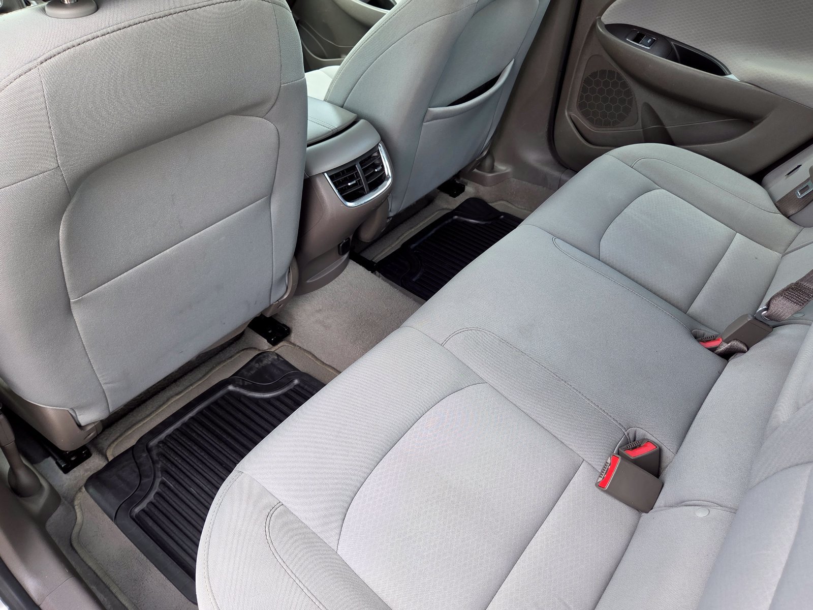 Used 2024 Chevrolet Malibu LT FWD image 25