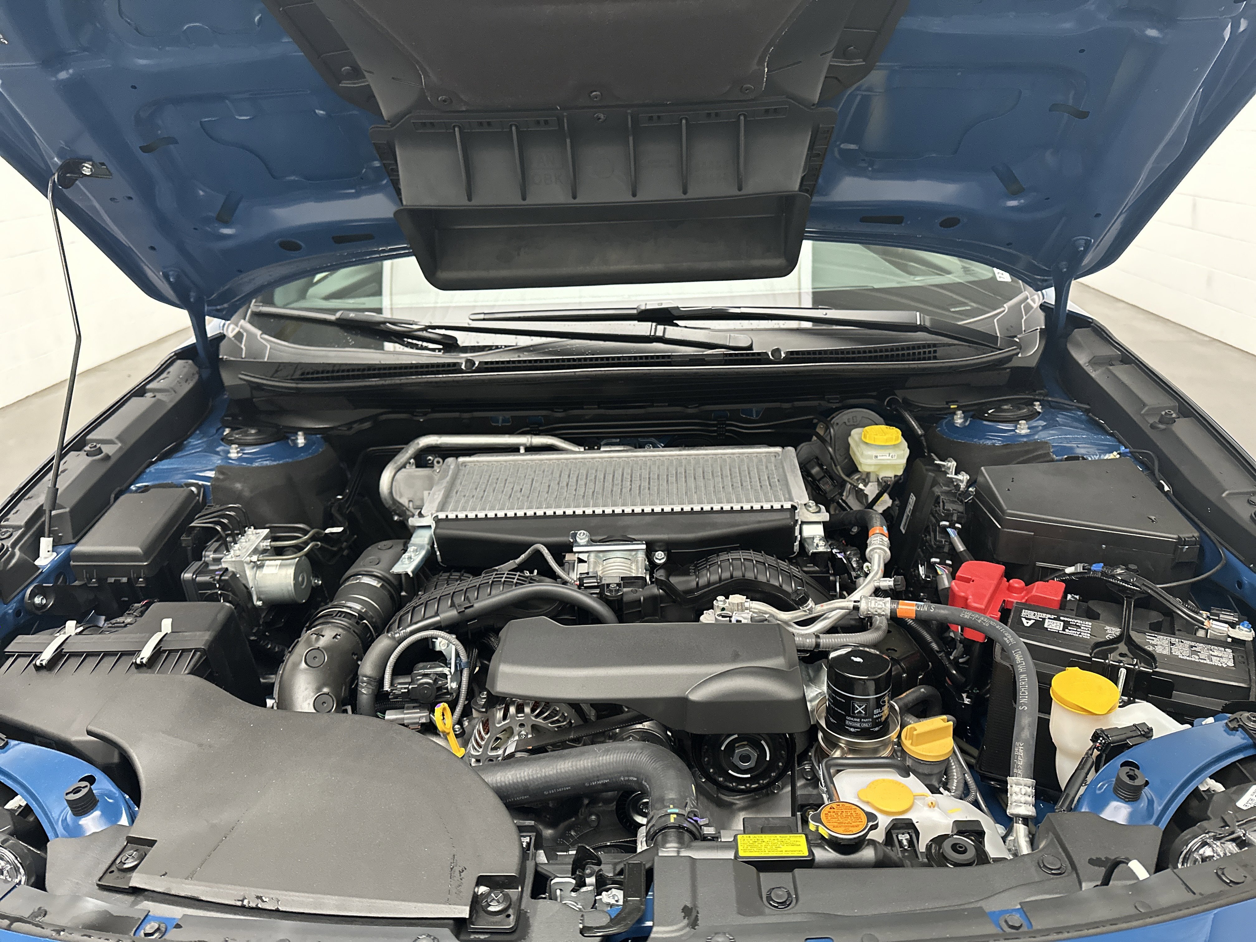 New 2025 Subaru Outback Wilderness image 46