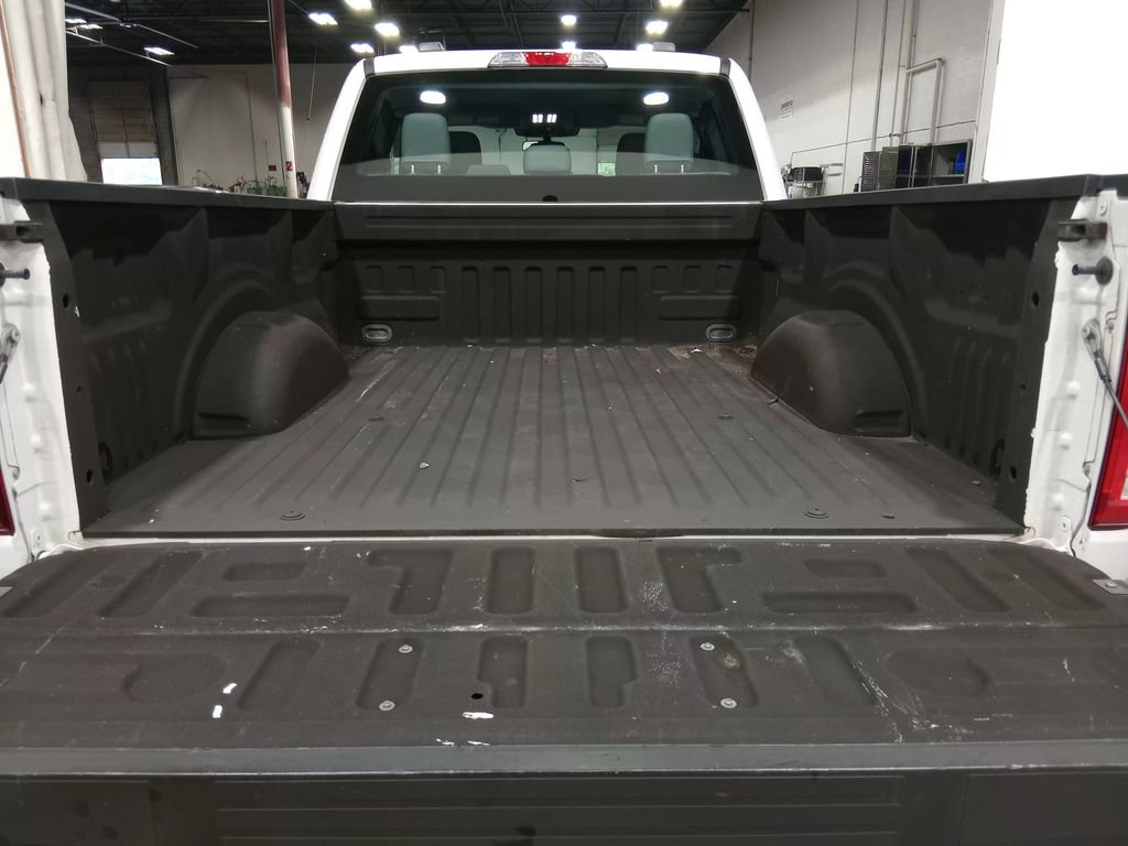 Certified 2021 Ford F150 XL w/ Equipment Group 101A High RWD image 5