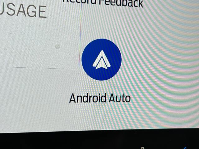 New 2026 Ford Explorer Active image 24