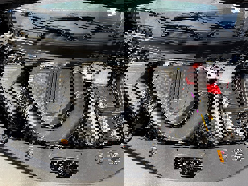 Used 2026 Buick Enclave Avenir w/ Super Cruise Package image 8