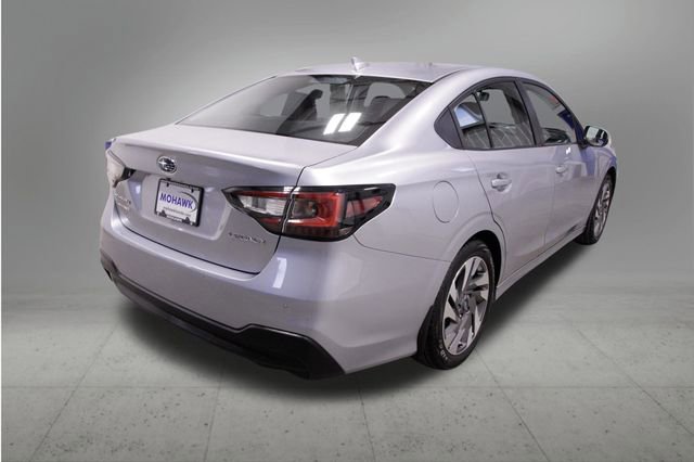 Used 2024 Subaru Legacy Limited image 5
