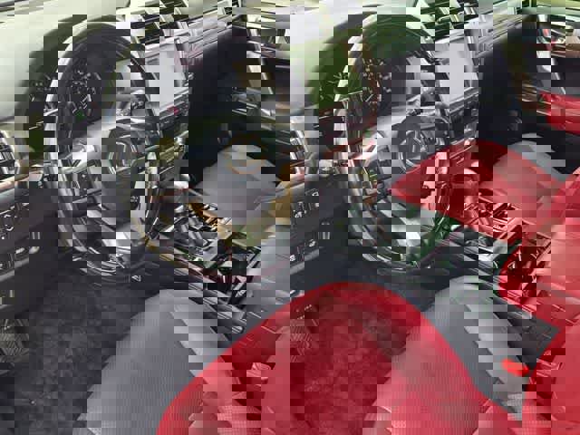 Used 2021 Lexus GX 460 Luxury w/ Off Road Package image 2