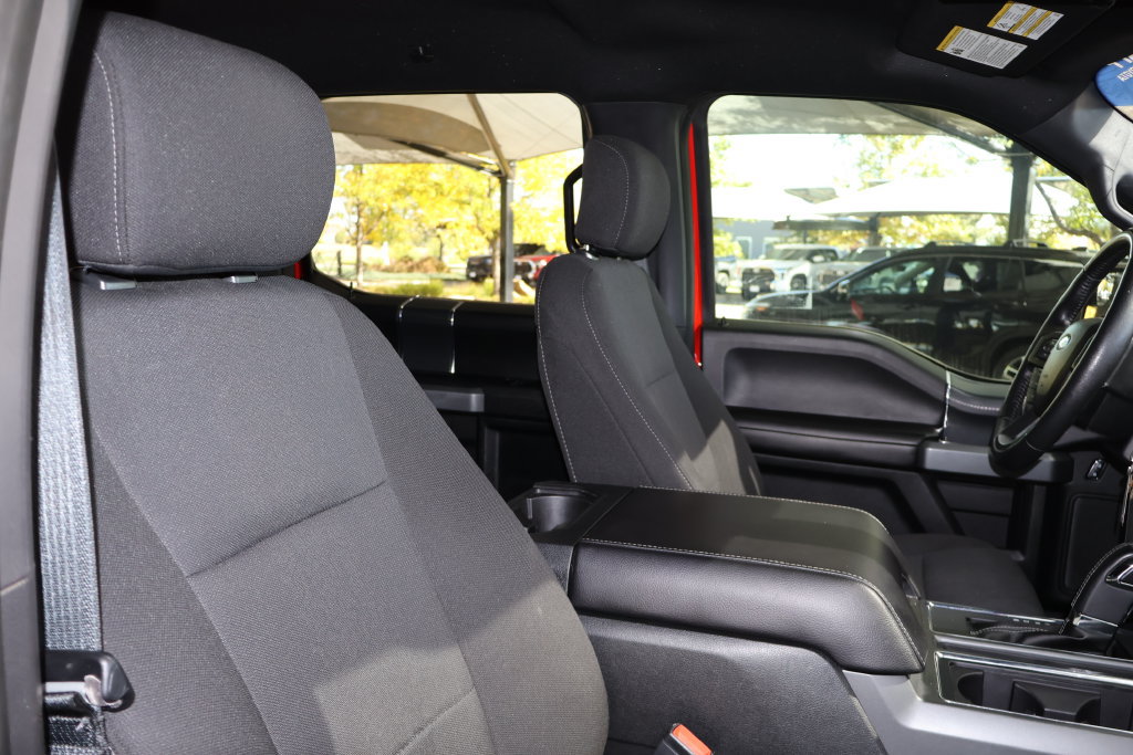 Used 2018 Ford F150 XLT w/ Equipment Group 302A Luxury AWD/4WD image 41